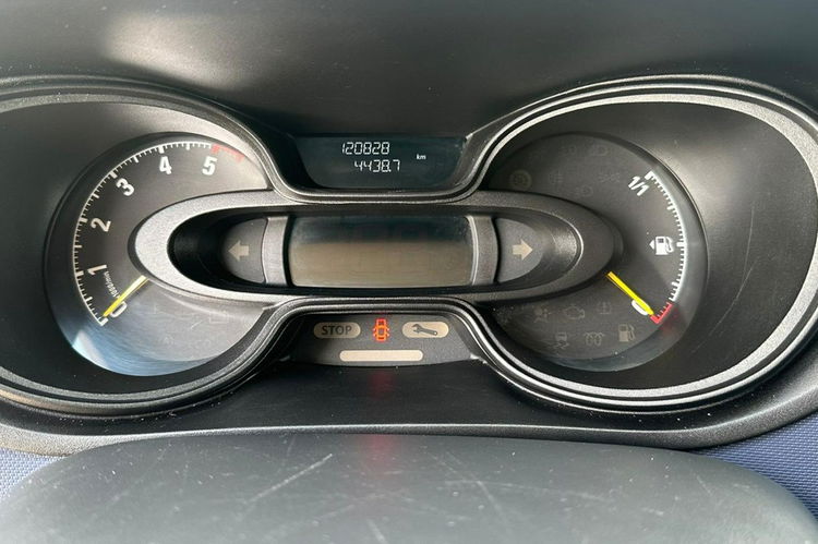 Opel Vivaro SALON PL / DŁUGI L2H2 / Nawigacja / Alufelgi / GWARANCJA zdjęcie 10