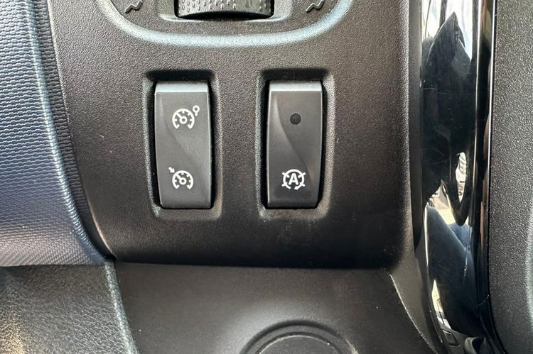 Opel Vivaro SALON PL / DŁUGI L2H2 / Nawigacja / Alufelgi / GWARANCJA zdjęcie 14