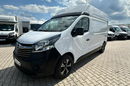 Opel Vivaro SALON PL / DŁUGI L2H2 / Nawigacja / Alufelgi / GWARANCJA zdjęcie 2