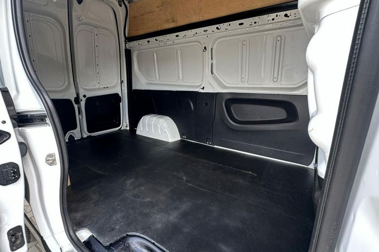Opel Vivaro SALON PL / DŁUGI L2H2 / Nawigacja / Alufelgi / GWARANCJA zdjęcie 6