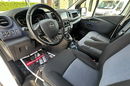 Opel Vivaro SALON PL / DŁUGI L2H2 / Nawigacja / Alufelgi / GWARANCJA zdjęcie 7