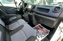 Opel Vivaro SALON PL / DŁUGI L2H2 / Nawigacja / Alufelgi / GWARANCJA zdjęcie 8