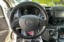 Opel Vivaro SALON PL / DŁUGI L2H2 / Nawigacja / Alufelgi / GWARANCJA zdjęcie 9