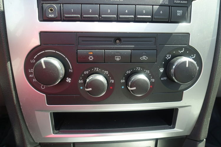 Chrysler 300C Oferta Prywatna / Egzemplarz Kolekcjonerski / Kabriolet / 5.7 Hemi zdjęcie 29