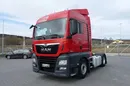 MAN TGX 18.500 / EURO 6 / KLIMATYZACJA POSTOJOWA / zdjęcie 1