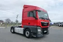 MAN TGX 18.500 / EURO 6 / KLIMATYZACJA POSTOJOWA / zdjęcie 10