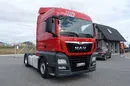 MAN TGX 18.500 / EURO 6 / KLIMATYZACJA POSTOJOWA / zdjęcie 12