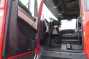 MAN TGX 18.500 / EURO 6 / KLIMATYZACJA POSTOJOWA / zdjęcie 13