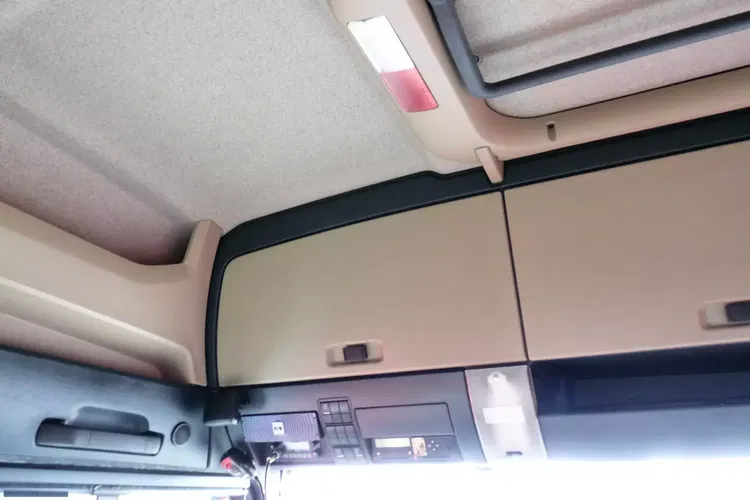 MAN TGX 18.500 / EURO 6 / KLIMATYZACJA POSTOJOWA / zdjęcie 19