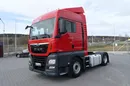 MAN TGX 18.500 / EURO 6 / KLIMATYZACJA POSTOJOWA / zdjęcie 2
