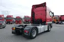 MAN TGX 18.500 / EURO 6 / KLIMATYZACJA POSTOJOWA / zdjęcie 7