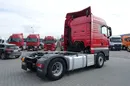 MAN TGX 18.500 / EURO 6 / KLIMATYZACJA POSTOJOWA / zdjęcie 8