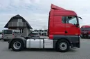 MAN TGX 18.500 / EURO 6 / KLIMATYZACJA POSTOJOWA / zdjęcie 9