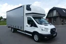 Ford TRANSIT / PLANDEKA / FIRANKA / zdjęcie 11
