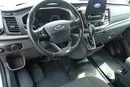 Ford TRANSIT / PLANDEKA / FIRANKA / zdjęcie 21