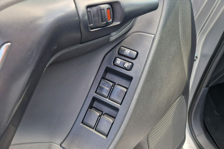 Verso Toyota Verso 7-Osobowa KameraCof Panorama Ele.SkładaneLusterka 6Biegów zdjęcie 10