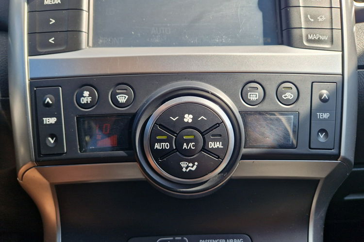 Verso Toyota Verso 7-Osobowa KameraCof Panorama Ele.SkładaneLusterka 6Biegów zdjęcie 18