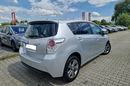 Verso Toyota Verso 7-Osobowa KameraCof Panorama Ele.SkładaneLusterka 6Biegów zdjęcie 2