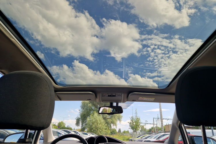 Verso Toyota Verso 7-Osobowa KameraCof Panorama Ele.SkładaneLusterka 6Biegów zdjęcie 23