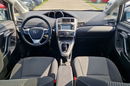 Verso Toyota Verso 7-Osobowa KameraCof Panorama Ele.SkładaneLusterka 6Biegów zdjęcie 24