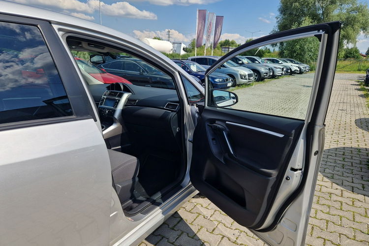 Verso Toyota Verso 7-Osobowa KameraCof Panorama Ele.SkładaneLusterka 6Biegów zdjęcie 29