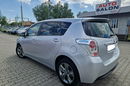 Verso Toyota Verso 7-Osobowa KameraCof Panorama Ele.SkładaneLusterka 6Biegów zdjęcie 4