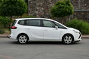 Opel Zafira Tourer 1.8 115KM 2014r. Klima TEMPOMAT czujniki Isofix zdjęcie 13