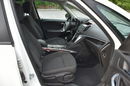 Opel Zafira Tourer 1.8 115KM 2014r. Klima TEMPOMAT czujniki Isofix zdjęcie 19