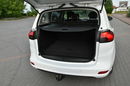 Opel Zafira Tourer 1.8 115KM 2014r. Klima TEMPOMAT czujniki Isofix zdjęcie 25