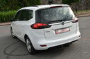 Opel Zafira Tourer 1.8 115KM 2014r. Klima TEMPOMAT czujniki Isofix zdjęcie 7