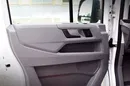 Volkswagen Crafter kontener + Winda Dhollandia zdjęcie 19