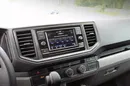 Volkswagen Crafter kontener + Winda Dhollandia zdjęcie 22