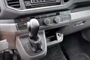 Volkswagen Crafter kontener + Winda Dhollandia zdjęcie 23