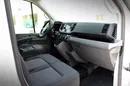 Volkswagen Crafter kontener + Winda Dhollandia zdjęcie 25