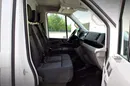 Volkswagen Crafter kontener + Winda Dhollandia zdjęcie 26