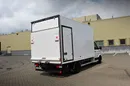 MAN TGE 3.160 kontener + Winda Dhollandia zdjęcie 10