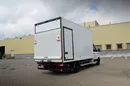 MAN TGE 3.160 kontener + Winda Dhollandia zdjęcie 11