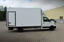 MAN TGE 3.160 kontener + Winda Dhollandia zdjęcie 12