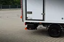 MAN TGE 3.160 kontener + Winda Dhollandia zdjęcie 13