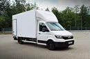 MAN TGE 3.160 kontener + Winda Dhollandia zdjęcie 14