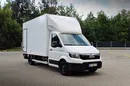MAN TGE 3.160 kontener + Winda Dhollandia zdjęcie 15