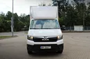 MAN TGE 3.160 kontener + Winda Dhollandia zdjęcie 17