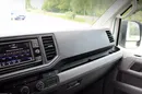 MAN TGE 3.160 kontener + Winda Dhollandia zdjęcie 24
