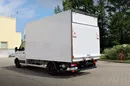 MAN TGE 3.160 kontener + Winda Dhollandia zdjęcie 6