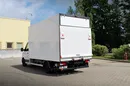 MAN TGE 3.160 kontener + Winda Dhollandia zdjęcie 8