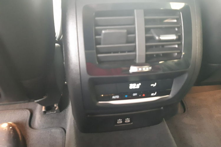 BMW X4 XDrive Na Gwarancji Przebieg 24.747 km zdjęcie 14