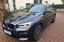 BMW X4 XDrive Na Gwarancji Przebieg 24.747 km zdjęcie 2