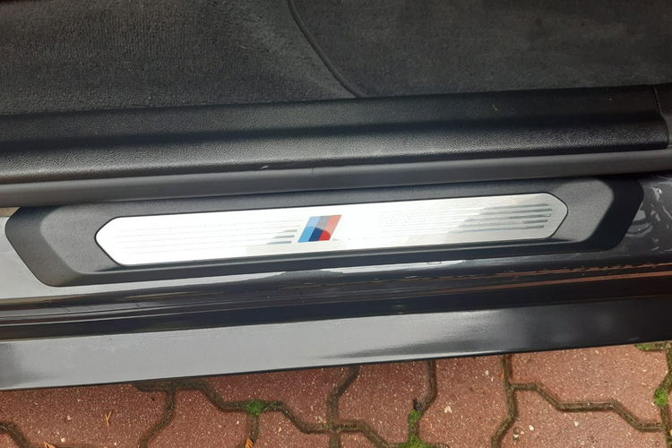 BMW X4 XDrive Na Gwarancji Przebieg 24.747 km zdjęcie 20