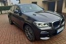 BMW X4 XDrive Na Gwarancji Przebieg 24.747 km zdjęcie 3