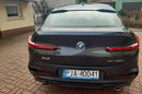 BMW X4 XDrive Na Gwarancji Przebieg 24.747 km zdjęcie 6
